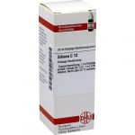 SILICEA C12 DILUIZIONE 20 ML