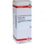 SILICEA C200 DILUIZIONE 50 ML