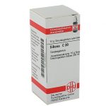 SILICEA C30 GLOBULI 10 G