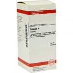 SILICEA C6 200 COMPRESSE