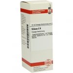 SILICEA C6 DILUIZIONE 20 ML