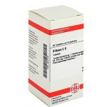 SILICEA C6 80 COMPRESSE