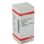 SILICEA D12 80 COMPRESSE