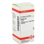SILICEA D2 80 COMPRESSE
