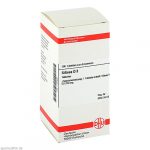 SILICEA D3 200 COMPRESSE