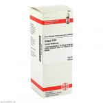 SILICEA D30 DILUIZIONE 50 ML