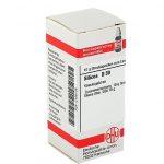 SILICEA D30 GLOBULI 10 G