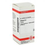 SILICEA D4 80 COMPRESSE