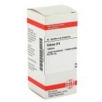 SILICEA D8 80 COMPRESSE