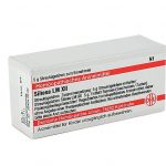 SILICEA LM XII GLOBULI 5 G