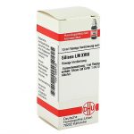 SILICEA LM XVIII DILUIZIONE 10 ML