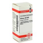 SILICEA LM XXX DILUIZIONE 10 ML