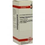 SOLIDAGO VIRGAUREA D12 DILUIZIONE 20 ML