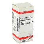 SOLIDAGO VIRGAUREA D3 80 COMPRESSE