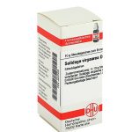 SOLIDAGO VIRGAUREA D1 GLOBULI 10 G