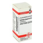 SOLIDAGO VIRGAUREA D2 GLOBULI 10 G