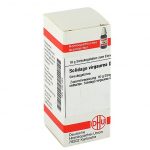 SOLIDAGO VIRGAUREA D3 GLOBULI 10 G