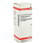 SPARTIUM SCOPARIUM D4 DILUIZIONE 50 ML