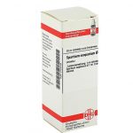 SPARTIUM SCOPARIUM TINTURA MADRE 20 ML