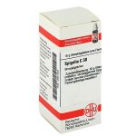 SPIGELIA C30 GLOBULI 10 G