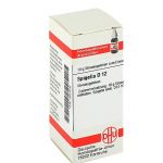 SPIGELIA D12 GLOBULI 10 G