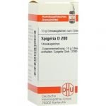 SPIGELIA D200 GLOBULI 10 G