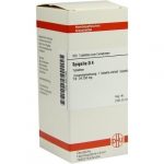 SPIGELIA D4 200 COMPRESSE