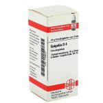 SPIGELIA D4 GLOBULI 10 G