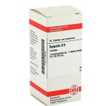 SPIGELIA D6 80 COMPRESSE