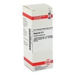 SPIGELIA D6 DILUIZIONE 20 ML