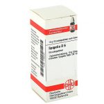 SPIGELIA D6 GLOBULI 10 G
