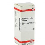 SPONGIA D1 TINTURA MADRE 50 ML