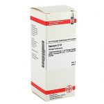 SPONGIA D12 DILUIZIONE 50 ML