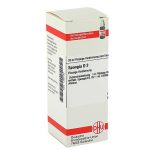 SPONGIA D2 DILUIZIONE 20 ML