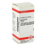 SPONGIA D3 80 COMPRESSE