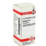 SPONGIA D3 GLOBULI 10 G