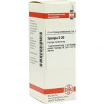 SPONGIA D30 DILUIZIONE 20 ML