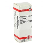 SPONGIA D4 DILUIZIONE 20 ML