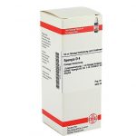 SPONGIA D4 DILUIZIONE 50 ML