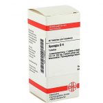 SPONGIA D4 80 COMPRESSE