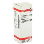 SPONGIA D6 DILUIZIONE 20 ML