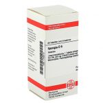 SPONGIA D6 80 COMPRESSE