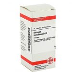 STANNUM METALLICUM D12 80 COMPRESSE