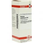 STANNUM METALLICUM D30 DILUIZIONE 20 ML