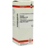 STANNUM METALLICUM D30 DILUIZIONE 50 ML