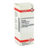 STANNUM METALLICUM D6 DILUIZIONE 20 ML