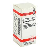 STAPHISAGRIA C1000 GLOBULI 10 G