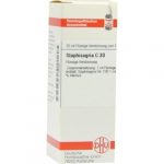 STAPHISAGRIA C30 DILUIZIONE 20 ML