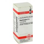 STAPHISAGRIA C6 GLOBULI 10 G