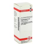STAPHISAGRIA D12 DILUIZIONE 20 ML